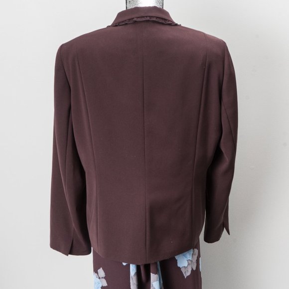 NWOT Jacques Very 3 pc outfit - sz 20 - Picture 7 of 11